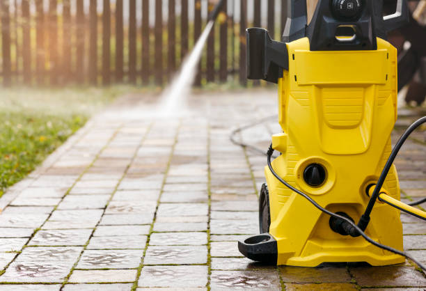 Best Concrete Sealing  in Prosperity, WV